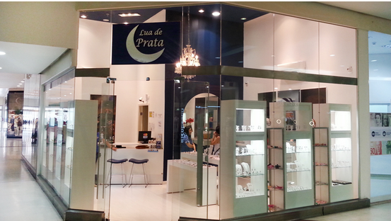 Lua de Prata – Parque Shopping - Foto 1